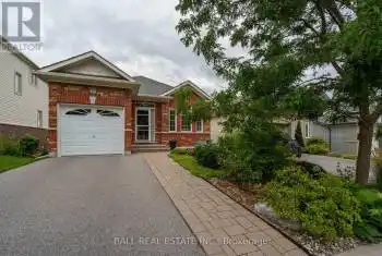 316 Blacksmith Way, Peterborough (Northcrest), Ontario K9L0B5, 4 Bedrooms Bedrooms, ,2 BathroomsBathrooms,All Houses,For Sale,Blacksmith,X9263601