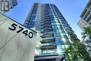 5740 Yonge Street Unit# 1402, Toronto (Newtonbrook West), Ontario M2M0B1, 2 Bedrooms Bedrooms, ,2 BathroomsBathrooms,Condo,For Rent,Yonge,C9263671