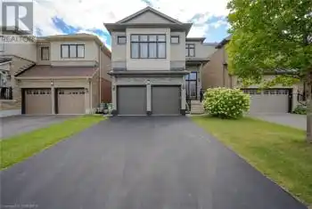 40 ALDGATE AVENUE, Stoney Creek, Ontario L8J0H9, 4 Bedrooms Bedrooms, ,4 BathroomsBathrooms,All Houses,For Sale,ALDGATE AVENUE,40636104