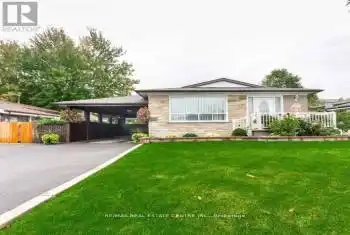 15 Northwood Dr Unit# Bsmt, Brampton, Ontario L6X 2L3, 2 Bedrooms Bedrooms, 5 Rooms Rooms,1 BathroomBathrooms,All Houses,Rented,Northwood,W9263731