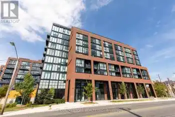 2300 St. Clair Avenue Unit# 624, Toronto (Junction Area), Ontario M6N1K8, 2 Bedrooms Bedrooms, ,2 BathroomsBathrooms,Condo,For Sale,St. Clair,W9263783