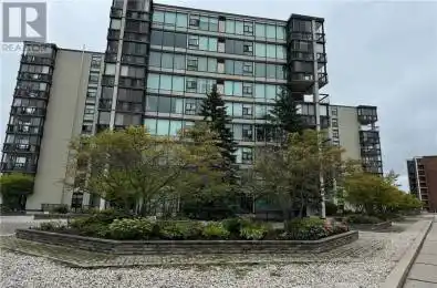 23 Road Unit 510 Guelph Ontario N1H7G6