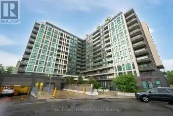 80 Esther Lorrie Drive Unit# 503, Toronto (West Humber-Clairville), Ontario M9W0C6, 2 Bedrooms Bedrooms, ,1 BathroomBathrooms,Condo,For Sale,Esther Lorrie,W9263197