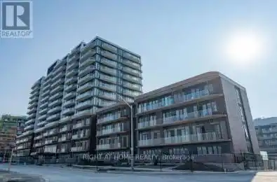 220 Way Unit 106 Mississauga (Port Credit) Ontario L5H0A9