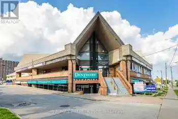 880 Ellesmere Road Unit# S205, Toronto (Dorset Park), Ontario M1P2W6, ,1 BathroomBathrooms,Commercial,For Rent,Ellesmere,E9263893