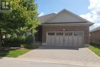 120 Southgate Parkway Unit# 15, St. Thomas, Ontario N5R0C7, 4 Bedrooms Bedrooms, ,3 BathroomsBathrooms,All Houses,For Sale,Southgate,X9263933