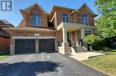 2379 Drive Oakville Ontario L6H7V3