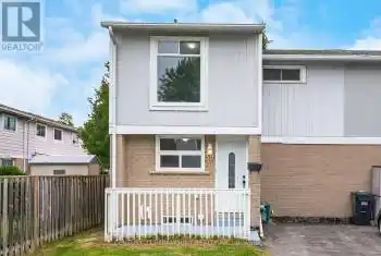 39 Hindquarter Crt, Brampton, Ontario L6S 2C3, 3 Bedrooms Bedrooms, 7 Rooms Rooms,2 BathroomsBathrooms,All Houses,Sold,Hindquarter,W9263945