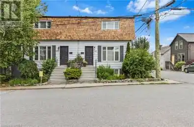 411 Street Kingston Ontario K7K5P8