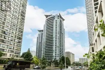 33 Elm Dr Unit# 1204, Mississauga, Ontario L5B 4M2, 1 Bedroom Bedrooms, 5 Rooms Rooms,2 BathroomsBathrooms,Condo,Sold,Elm,W9045217