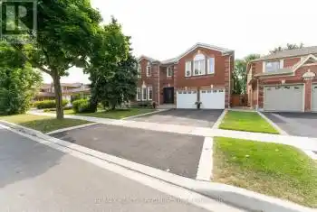 2582 Ambercroft Trail, Mississauga (Central Erin Mills), Ontario L5M4K4, 5 Bedrooms Bedrooms, ,3 BathroomsBathrooms,All Houses,For Sale,Ambercroft,W9241453