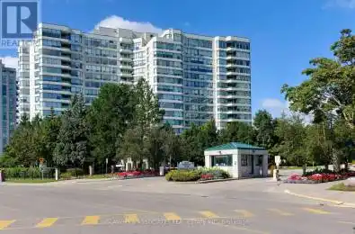 110 Circle Unit 204 Vaughan Ontario L4J7W8