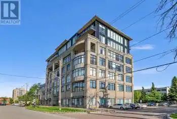 10376 Yonge Street Unit# 403, Richmond Hill (Crosby), Ontario L4C3B8, 1 Bedroom Bedrooms, ,1 BathroomBathrooms,Condo,For Sale,Yonge,N9264094