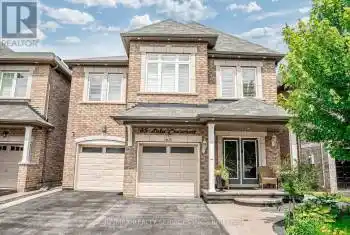 65 Lola Cres, Brampton, Ontario L7A 4J8, 4 Bedrooms Bedrooms, 11 Rooms Rooms,4 BathroomsBathrooms,All Houses,Sold,Lola,W9263985