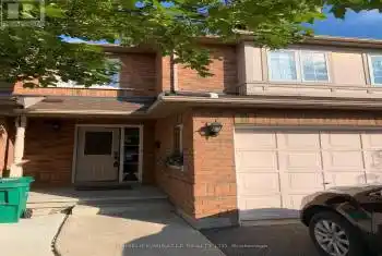 10 Cherrytree Dr Unit# 72, Brampton, Ontario L6Y 5E9, 3 Bedrooms Bedrooms, 6 Rooms Rooms,4 BathroomsBathrooms,All Houses,Rented,Cherrytree,W9263987