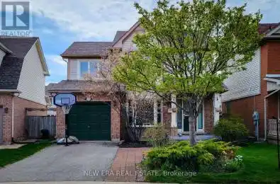 5147 Crescent Burlington Ontario L7L6N3