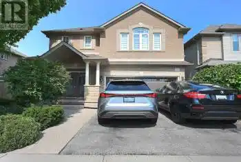 2265 Osprey Lane, Oakville (West Oak Trails), Ontario L6M3Z9, 5 Bedrooms Bedrooms, ,4 BathroomsBathrooms,All Houses,For Rent,Osprey,W9264030