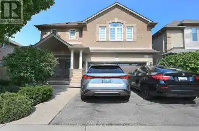 2265 Lane Oakville Ontario L6M3Z9