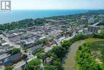 214 Randall Street, Oakville (Old Oakville), Ontario L6J1P7, ,All Houses,For Sale,Randall,W9264040