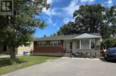 597 Street Hamilton Ontario L8T3T4