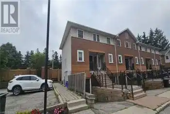 465 BEECHWOOD Place Unit# 19, Waterloo, Ontario N2T2N8, 4 Bedrooms Bedrooms, ,3 BathroomsBathrooms,All Houses,For Rent,BEECHWOOD,40636321