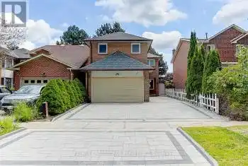 125 Green Bush Crescent, Vaughan (Crestwood-Springfarm-Yorkhill), Ontario L4J5M3, 7 Bedrooms Bedrooms, ,4 BathroomsBathrooms,All Houses,For Sale,Green Bush,N9263319