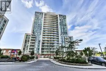 1328 Birchmount Road Unit# 1606, Toronto (Wexford-Maryvale), Ontario M1R0B6, 2 Bedrooms Bedrooms, ,1 BathroomBathrooms,Condo,For Sale,Birchmount,E9264123