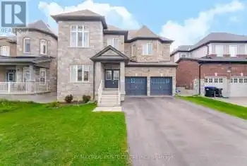 1304 Harrington Street, Innisfil (Lefroy), Ontario L0L1W0, 5 Bedrooms Bedrooms, ,4 BathroomsBathrooms,All Houses,For Sale,Harrington,N9264106