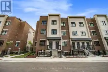 1115 Douglas McCurdy Comm Unit# 208, Mississauga, Ontario L5G 4B1, 3 Bedrooms Bedrooms, 9 Rooms Rooms,3 BathroomsBathrooms,All Houses,Rented,Douglas McCurdy Comm,W9264159