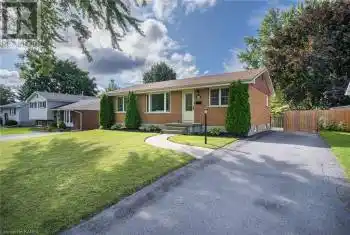 169 BELMONT Avenue, Kingston, Ontario K7M4T3, 3 Bedrooms Bedrooms, ,2 BathroomsBathrooms,All Houses,For Sale,BELMONT,40636364