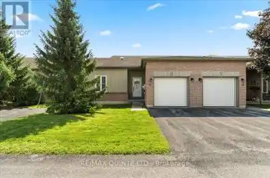 1 Rosemary Court Unit# 12 Prince Edward County (Picton) Ontario K0K2T0