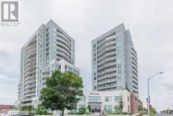 2150 Lawrence Avenue Unit# 110, Toronto (Wexford-Maryvale), Ontario M1R3A7, 2 Bedrooms Bedrooms, ,2 BathroomsBathrooms,Condo,For Rent,Lawrence,E9264173