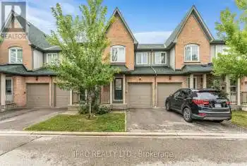 2955 Thomas Street Unit# 47, Mississauga (Central Erin Mills), Ontario L5M6A9, 4 Bedrooms Bedrooms, ,4 BathroomsBathrooms,All Houses,For Sale,Thomas,W9263227