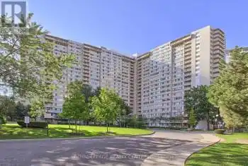 3590 Kaneff Crescent Unit# 705, Mississauga (Mississauga Valleys), Ontario L5A3X3, 3 Bedrooms Bedrooms, ,2 BathroomsBathrooms,Condo,For Sale,Kaneff,W9264138