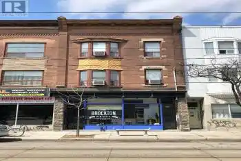 1150 College Street, Toronto (Dufferin Grove), Ontario M6H1B6, ,Commercial,For Rent,College,C9264133