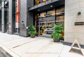 55 Mercer Street Unit# 2709, Toronto (Waterfront Communities), Ontario M5V0W4, 2 Bedrooms Bedrooms, ,2 BathroomsBathrooms,Condo,For Rent,Mercer,C9264351