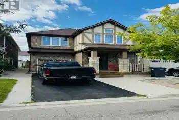 3 Locomotive Cres, Brampton, Ontario L7A 0T7, 4 Bedrooms Bedrooms, 10 Rooms Rooms,3 BathroomsBathrooms,All Houses,Rented,Locomotive,W9264299