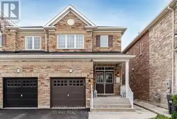 58 Swanton Rd Unit# Main, Brampton, Ontario L6X 0Y9, 3 Bedrooms Bedrooms, 7 Rooms Rooms,3 BathroomsBathrooms,All Houses,Rented,Swanton,W9264354