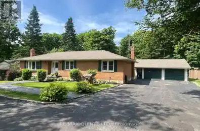 1379 Road Quinte West Ontario K8N4Z5