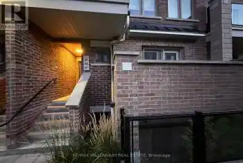 60 Parrotta Drive Unit# 267, Toronto (Humberlea-Pelmo Park), Ontario M9M0B4, 2 Bedrooms Bedrooms, ,2 BathroomsBathrooms,All Houses,For Rent,Parrotta,W9264473