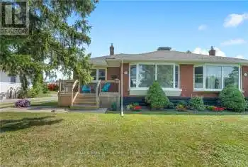 360 Kingsway, Welland, Ontario L3B3N9, 2 Bedrooms Bedrooms, ,1 BathroomBathrooms,All Houses,For Sale,Kingsway,X9264492