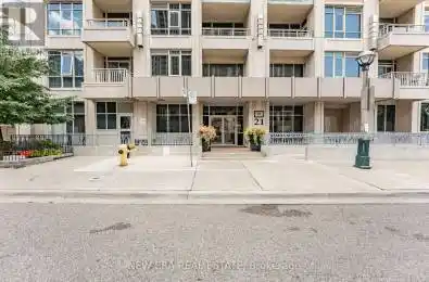 21 Grand Magazine Street Unit# 1606 Toronto (Niagara) Ontario M5Y1B5