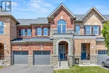 36 Matterhorn Road, Brampton (Northwest Brampton), Ontario L7A0E7, 4 Bedrooms Bedrooms, ,3 BathroomsBathrooms,All Houses,For Sale,Matterhorn,W9264546