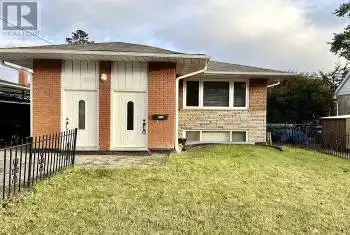 840 Atwater Avenue, Mississauga (Lakeview), Ontario L5E1L9, 3 Bedrooms Bedrooms, ,1 BathroomBathrooms,All Houses,For Rent,Atwater,W9264622