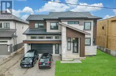 3716 Drive Orillia Ontario L3V8M9