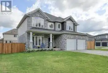 59 HOLLINGSHEAD Road, Ingersoll, Ontario N5C0C6, 4 Bedrooms Bedrooms, ,3 BathroomsBathrooms,All Houses,For Sale,HOLLINGSHEAD,40633149