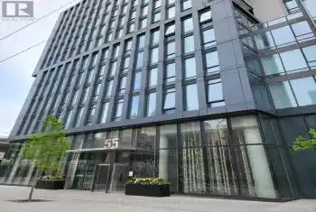 55 Cooper Street Unit# PH107, Toronto (Waterfront Communities), Ontario M5E0G1, 1 Bedroom Bedrooms, ,1 BathroomBathrooms,Condo,For Sale,Cooper,C9264660