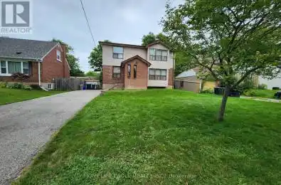 24 Homewood Avenue Toronto (Newtonbrook West) Ontario M2M1J9