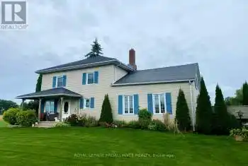 555 S Big Island Road, Prince Edward County (Sophiasburgh), Ontario K0K1W0, 2 Bedrooms Bedrooms, ,2 BathroomsBathrooms,All Houses,For Sale,S Big Island,X9264652