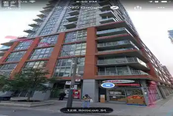 126 Simcoe Street Unit# 3302, Toronto (Waterfront Communities), Ontario M5H4E6, 1 Bedroom Bedrooms, ,1 BathroomBathrooms,Condo,For Sale,Simcoe,C9264720